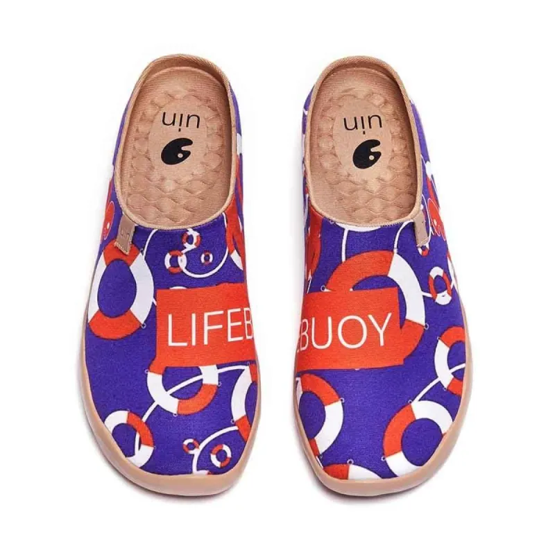 Lifebuoy Slipper sold by UIN Footwear