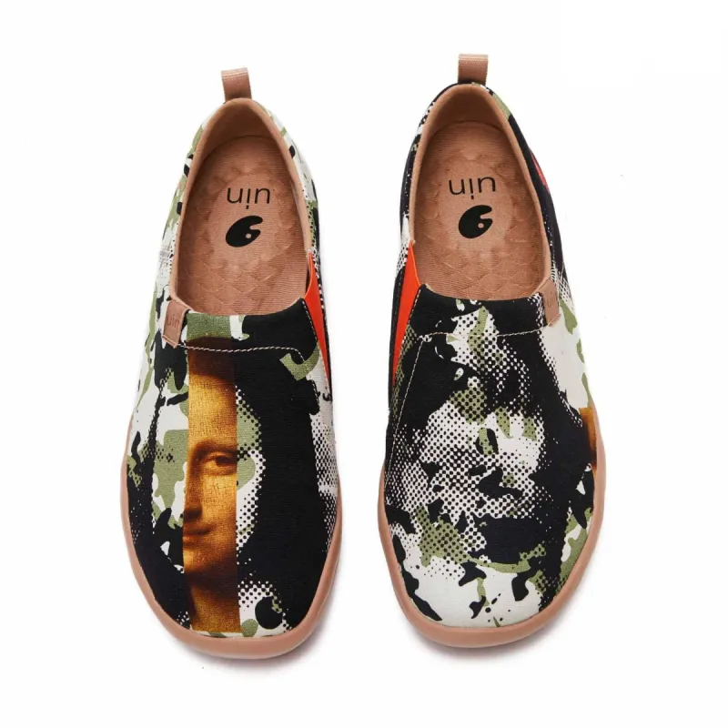 Lisa Art sold by UIN Footwear
