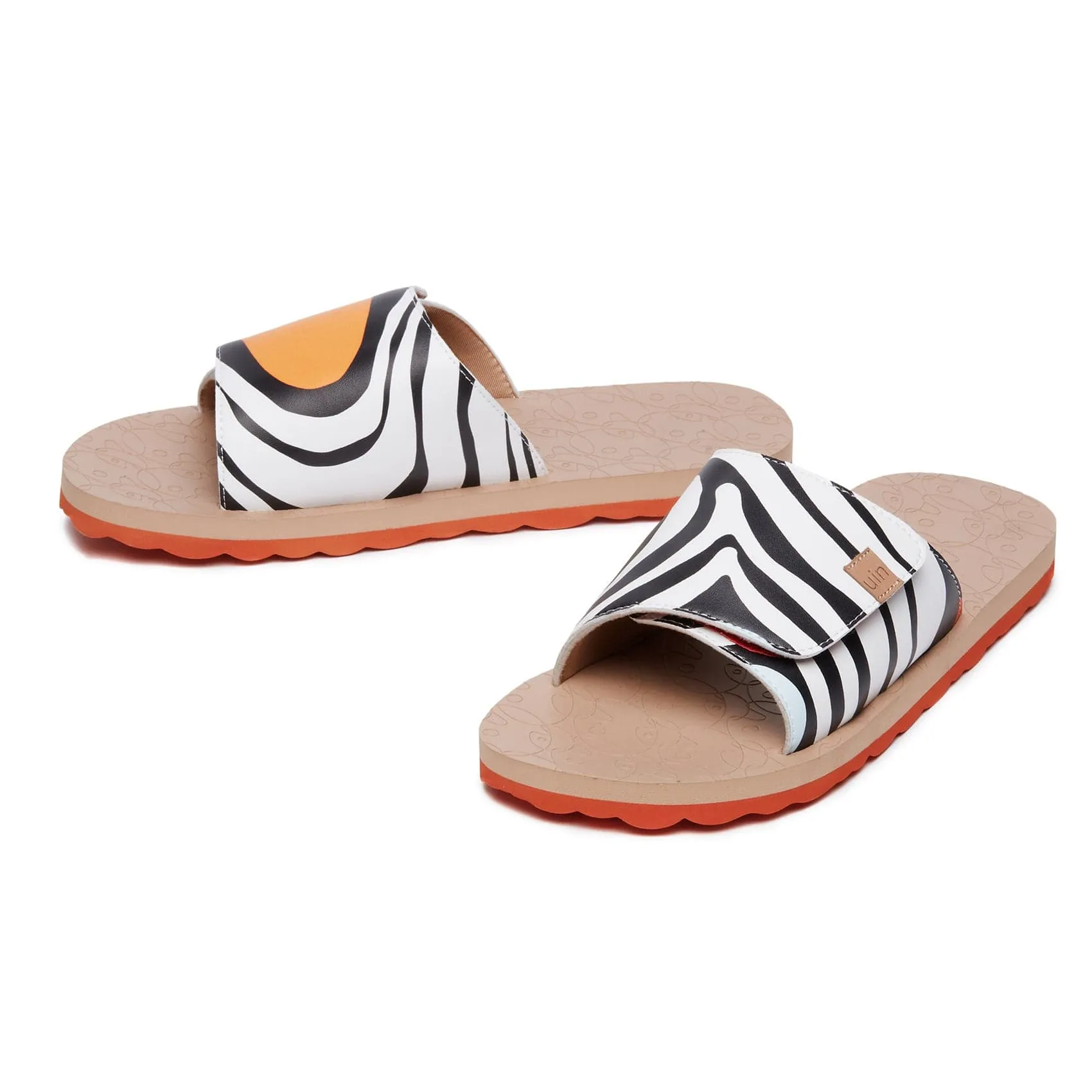 Wild Flow Blanes III Men sold by UIN Footwear product image thumbnail 4