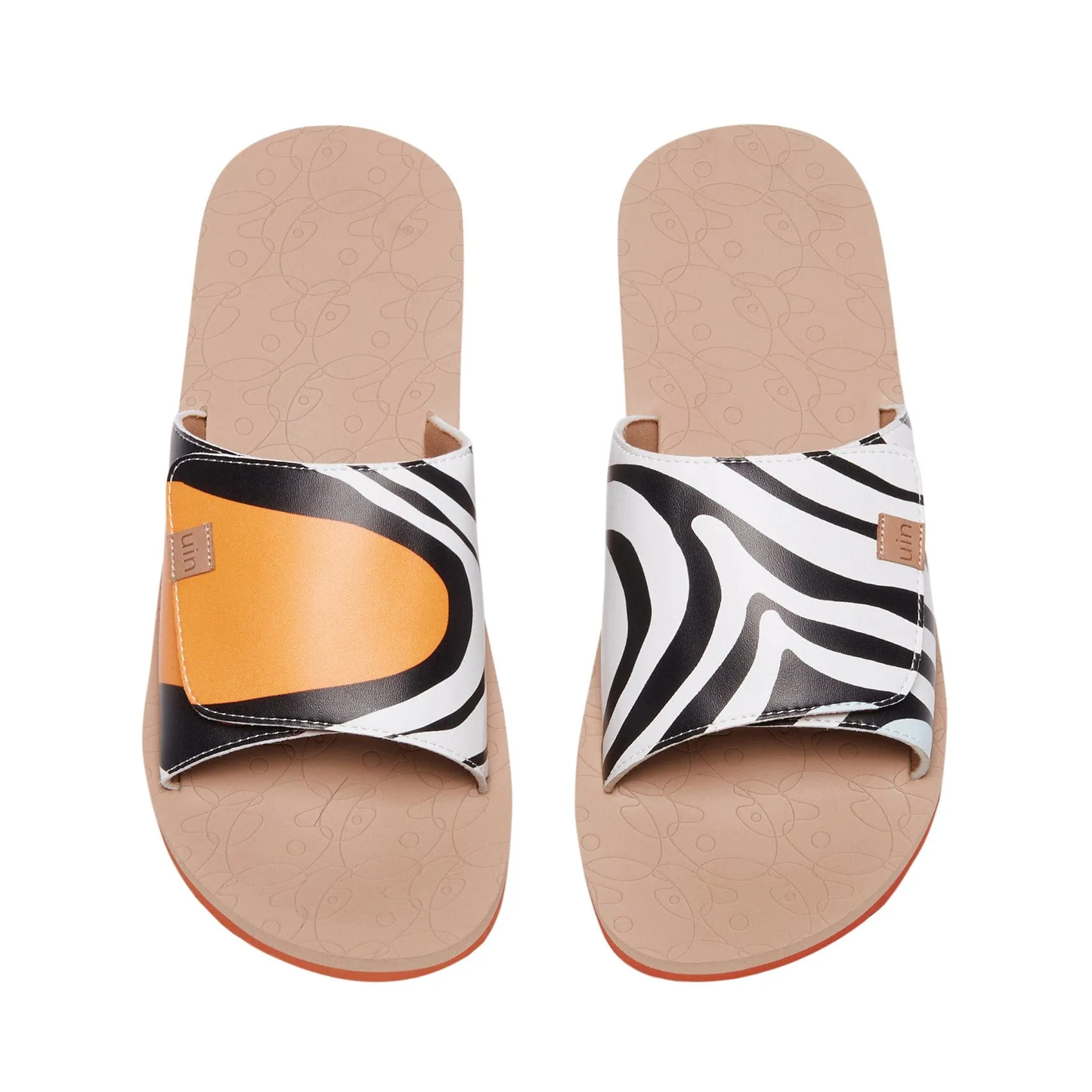 Wild Flow Blanes III Men sold by UIN Footwear