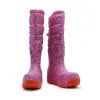 Pink Lady Navarra Boots Women sold by UIN Footwear