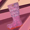 Pink Lady Navarra Boots Women sold by UIN Footwear