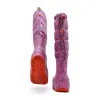 Pink Lady Navarra Boots Women sold by UIN Footwear