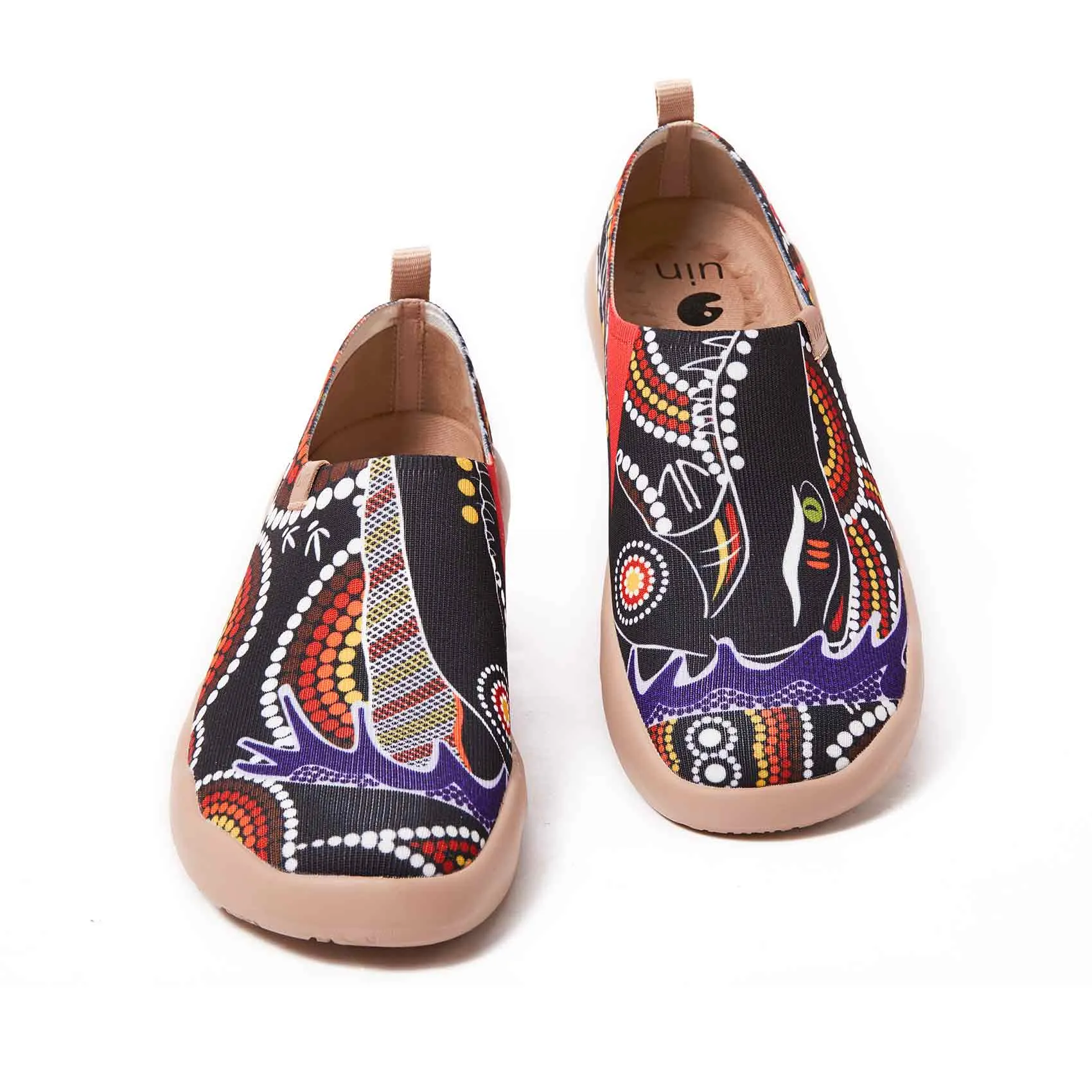 Crocodiles Toledo II Men sold by UIN Footwear product image thumbnail 3