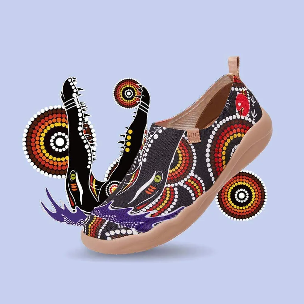 Crocodiles Toledo II Men sold by UIN Footwear product image thumbnail 2