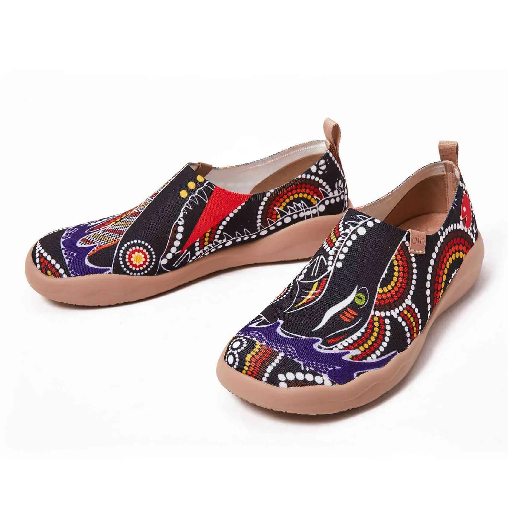 Crocodiles Toledo II Men sold by UIN Footwear product image thumbnail 4