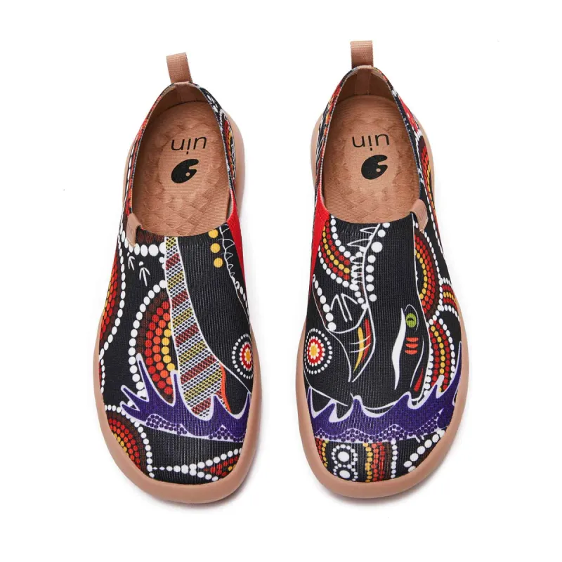 Crocodiles Toledo II Men sold by UIN Footwear