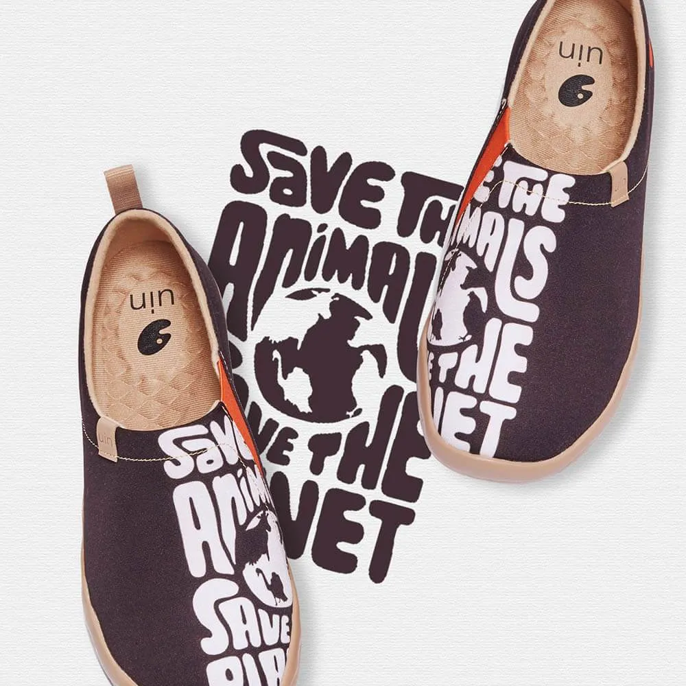 Save the Planet sold by UIN Footwear product image thumbnail 2