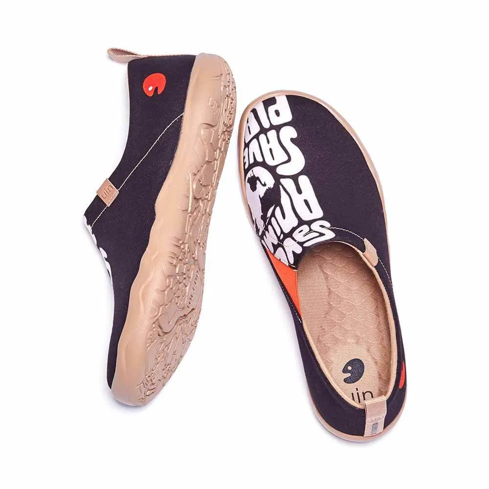 Save the Planet sold by UIN Footwear product image thumbnail 5