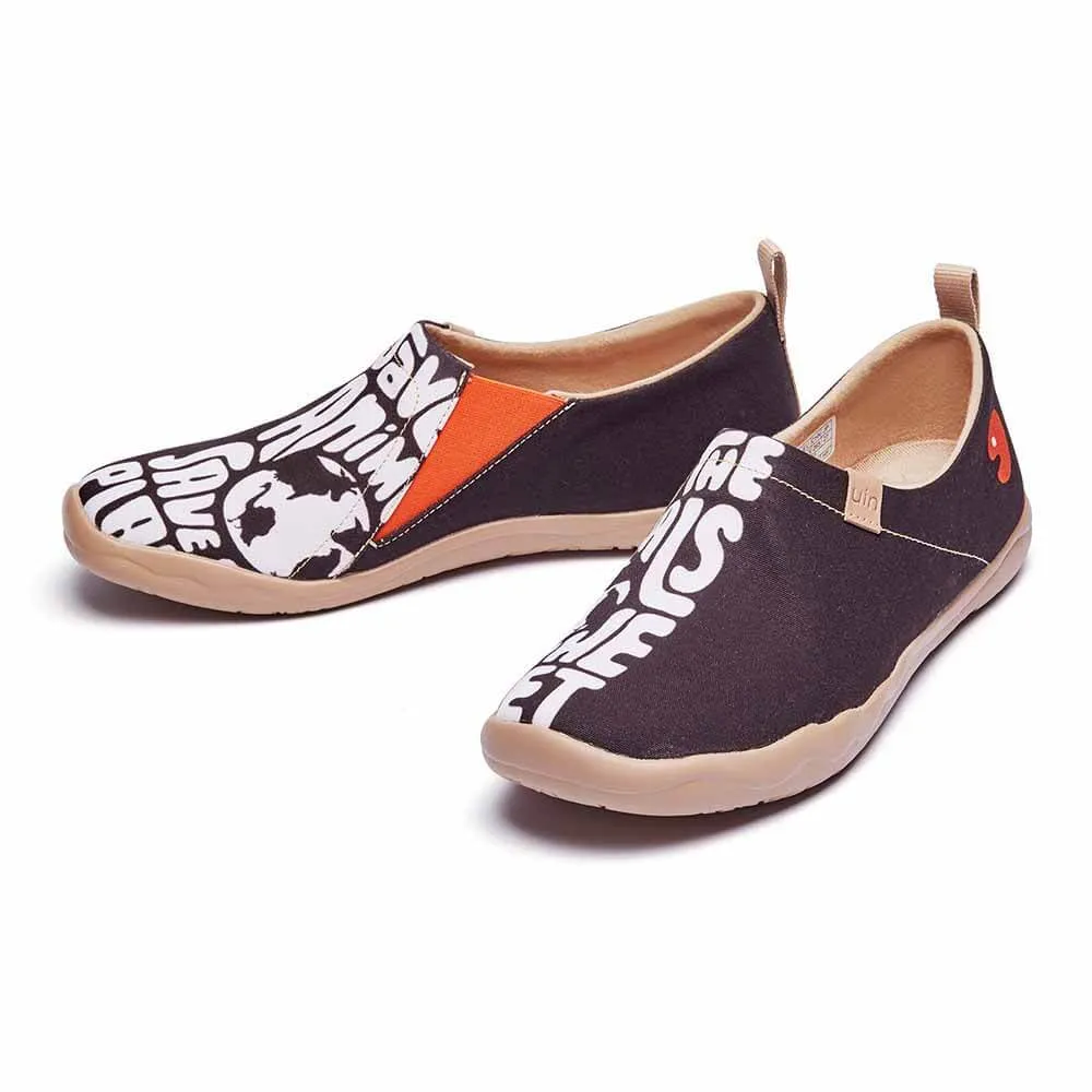 Save the Planet sold by UIN Footwear product image thumbnail 4