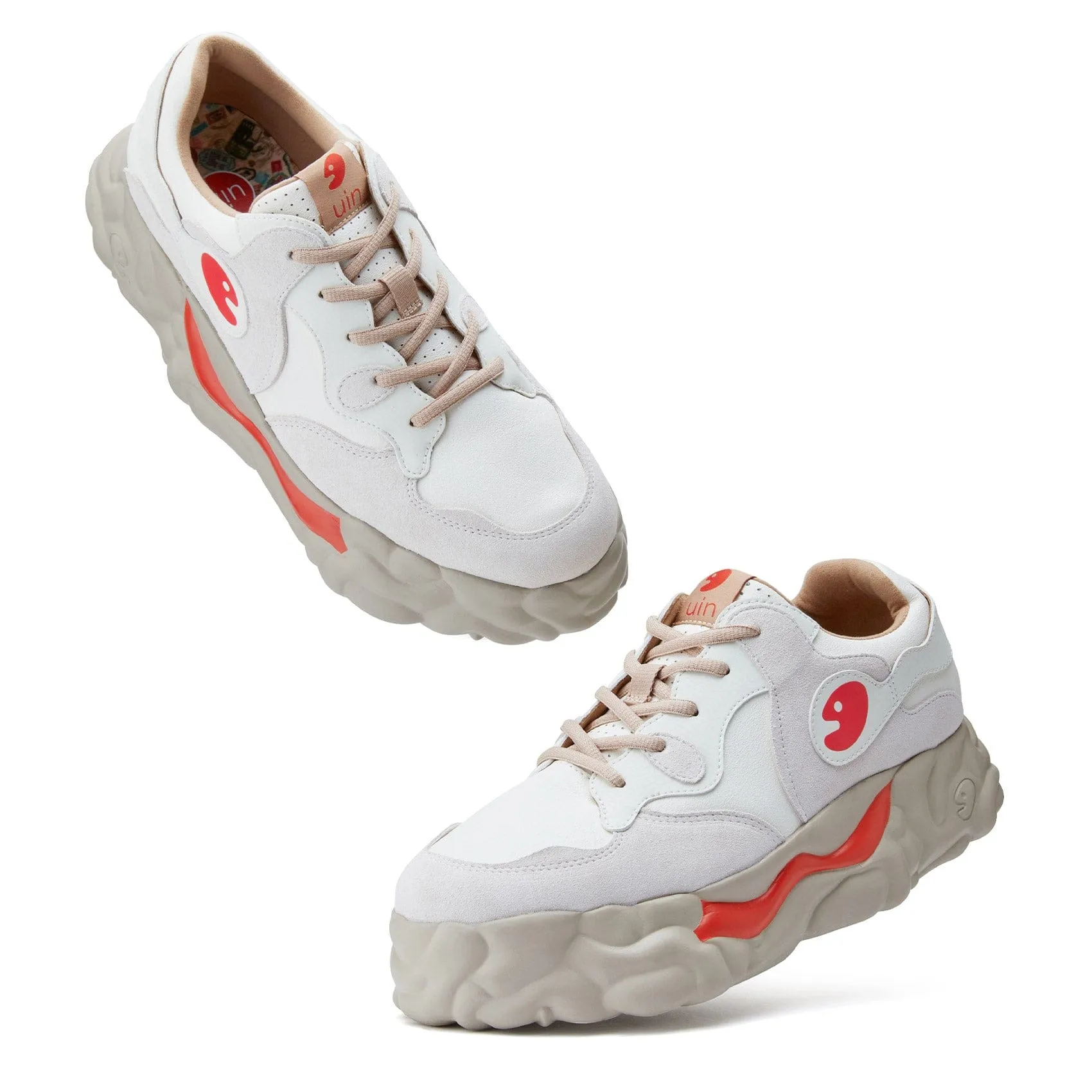 Satin Linen Sanamolls I Women sold by UIN Footwear product image thumbnail 4