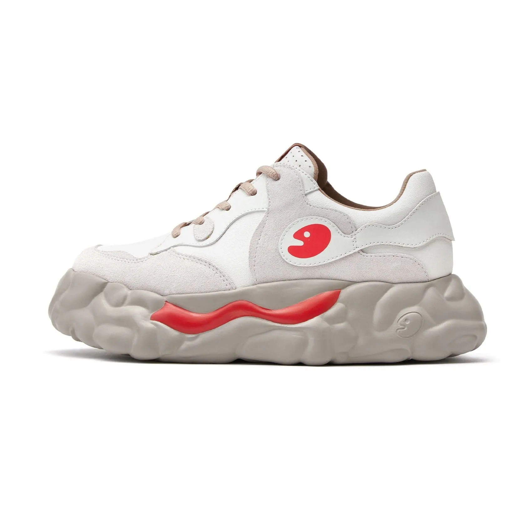 Satin Linen Sanamolls I Women sold by UIN Footwear