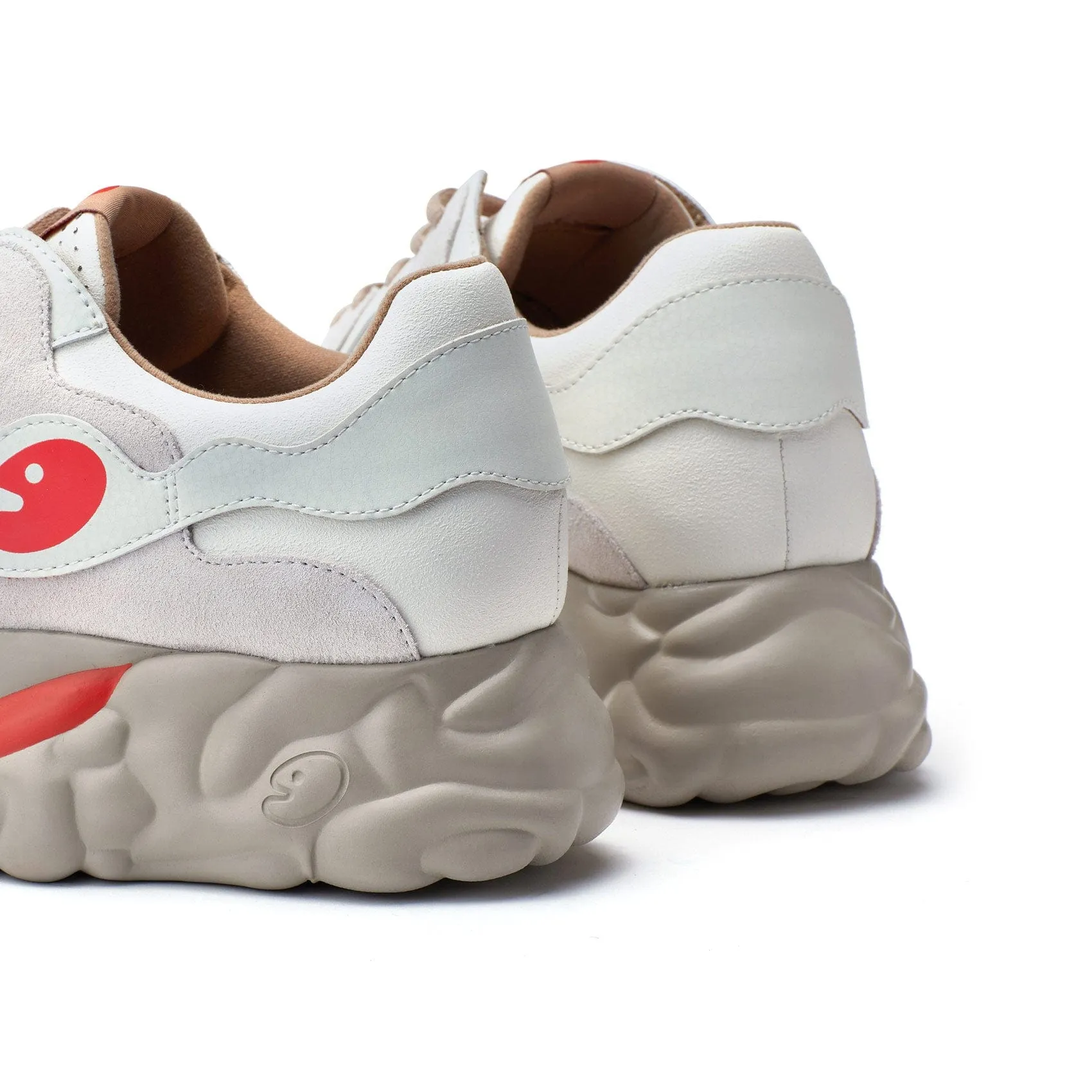 Satin Linen Sanamolls I Women sold by UIN Footwear product image thumbnail 5