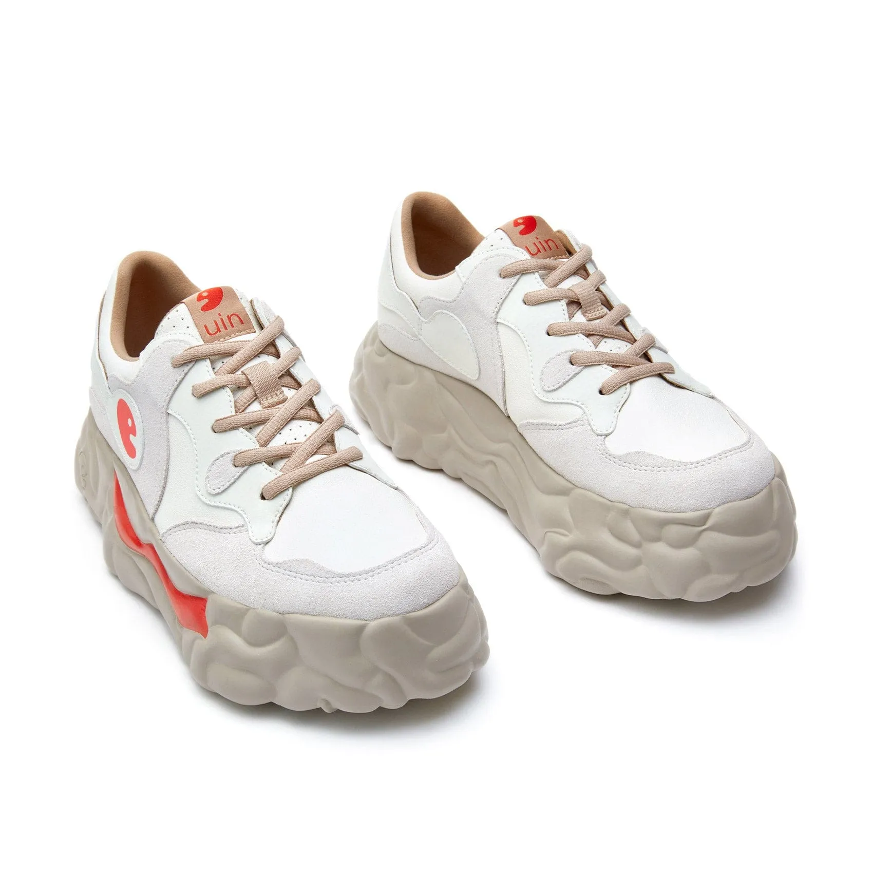 Satin Linen Sanamolls I Women sold by UIN Footwear product image thumbnail 3