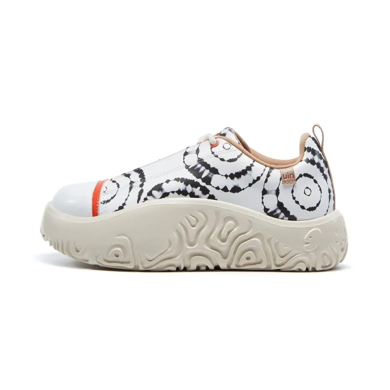 Spreading Vigo II Women sold by UIN Footwear