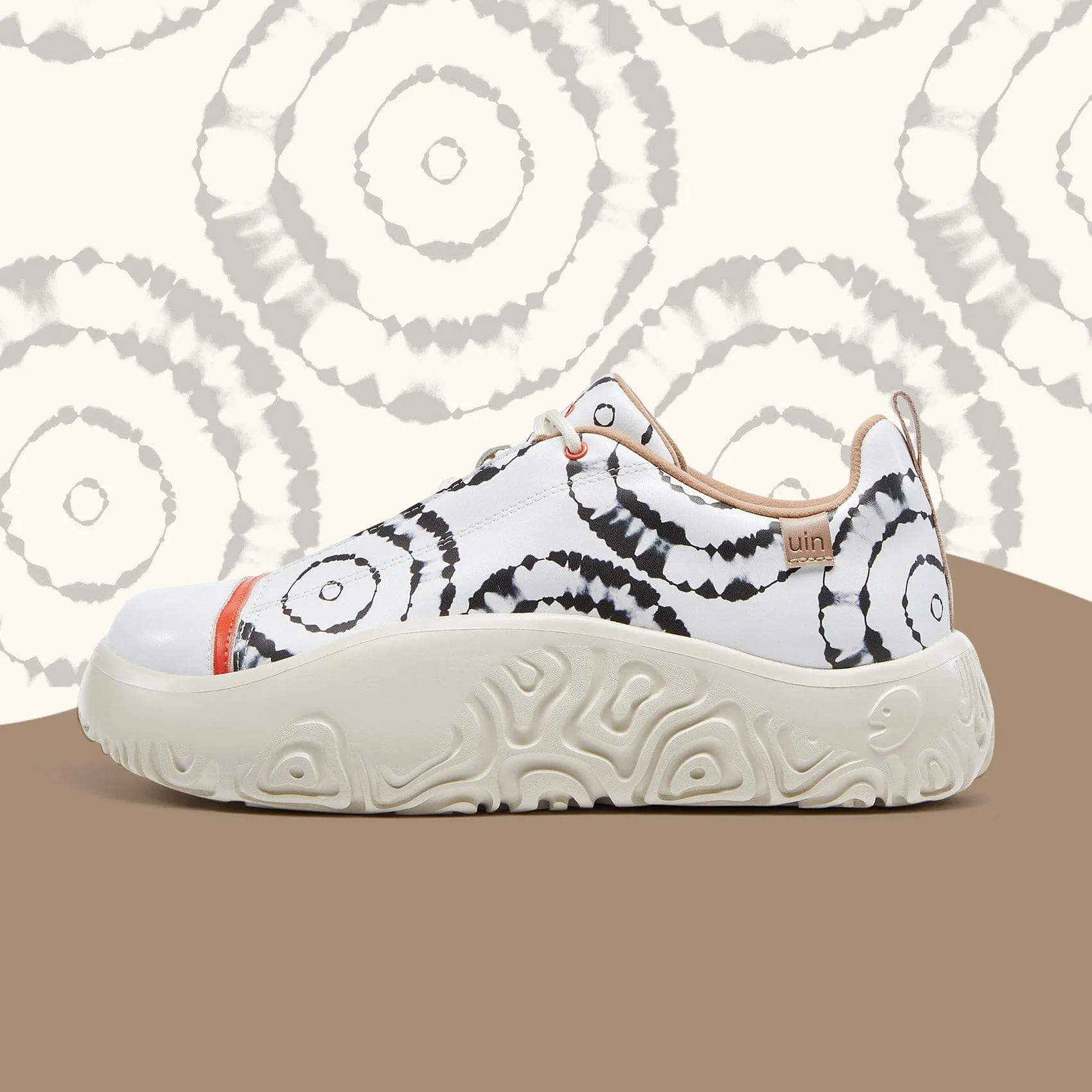 Spreading Vigo II Women sold by UIN Footwear product image thumbnail 2