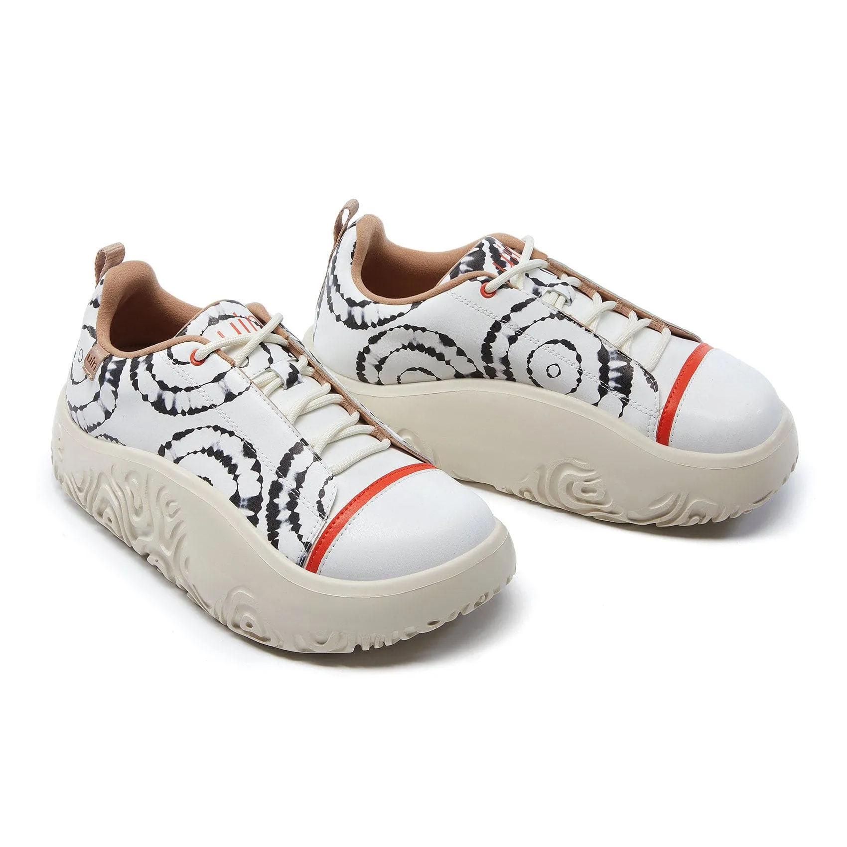 Spreading Vigo II Women sold by UIN Footwear product image thumbnail 3