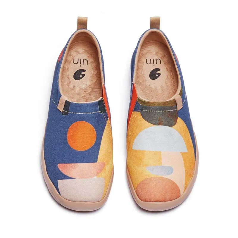 Molandi Art sold by UIN Footwear