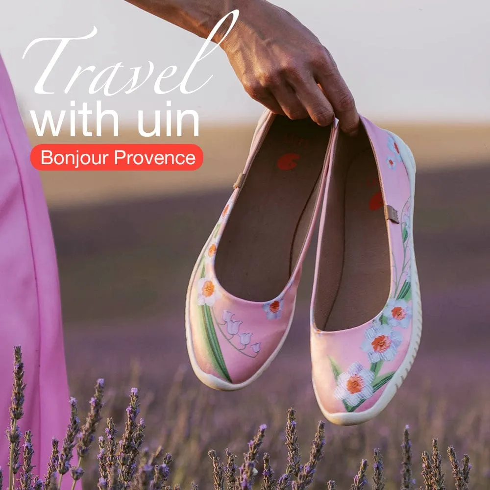 Lily of the Valley 2 Menorca III Women sold by UIN Footwear product image thumbnail 2