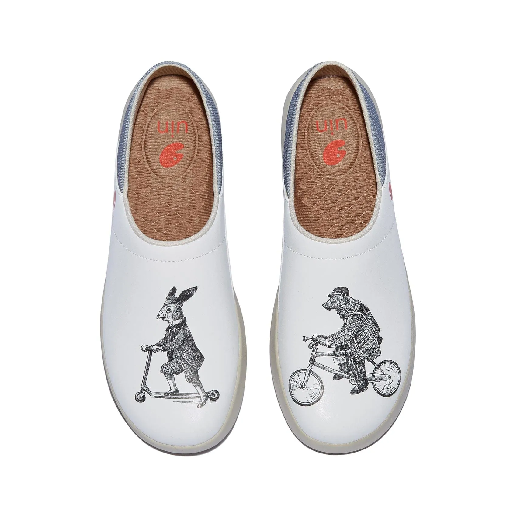 Time for Work Mojacar II Men sold by UIN Footwear product image thumbnail 2