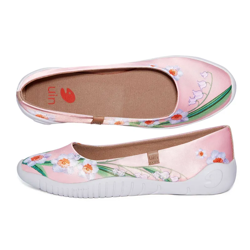 Lily of the Valley 2 Menorca III Women sold by UIN Footwear