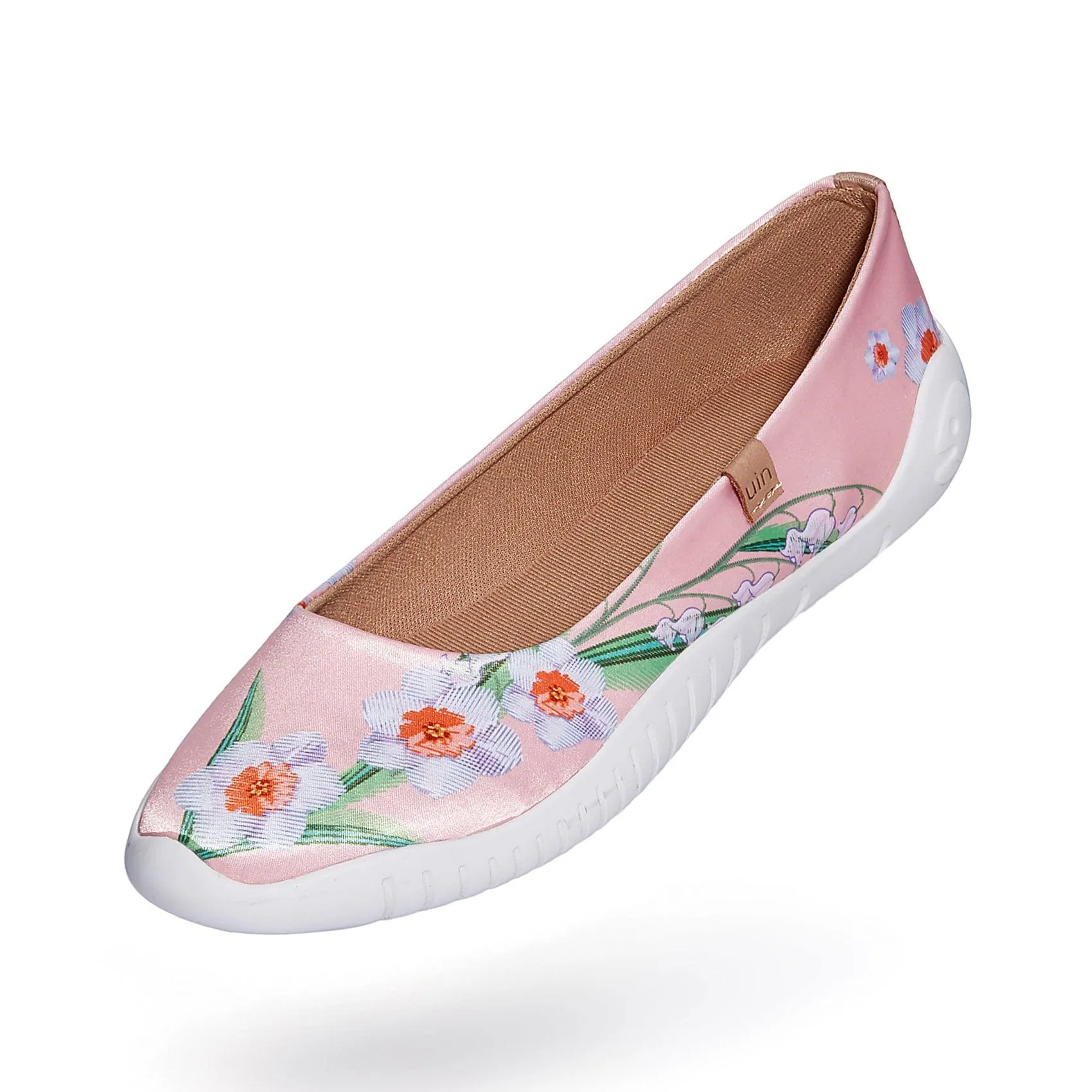 Lily of the Valley 2 Menorca III Women sold by UIN Footwear product image thumbnail 5