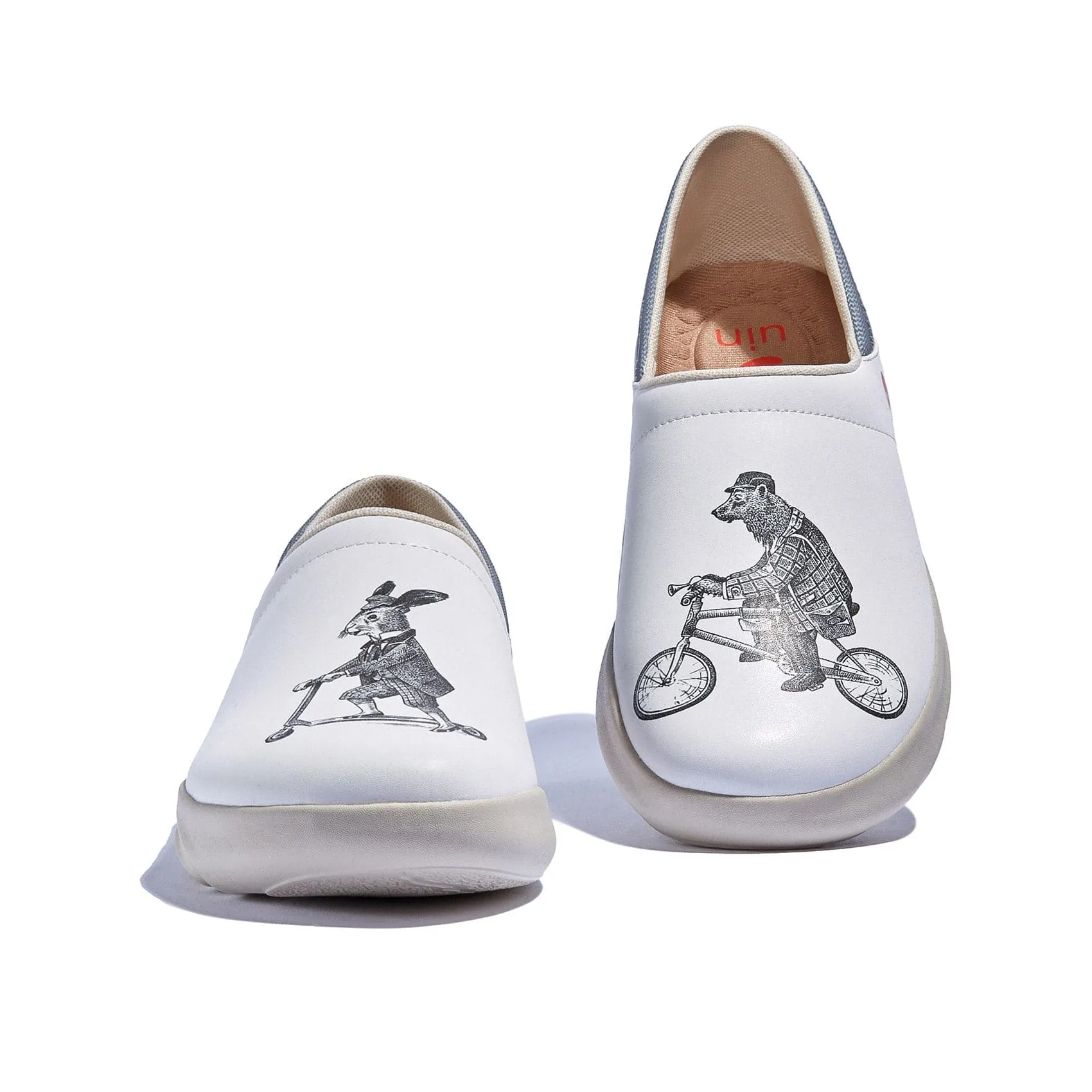 Time for Work Mojacar II Men sold by UIN Footwear product image thumbnail 5