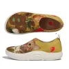 Sunflowers and Cat Toledo X Men sold by UIN Footwear