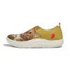 Sunflowers and Cat Toledo X Men sold by UIN Footwear