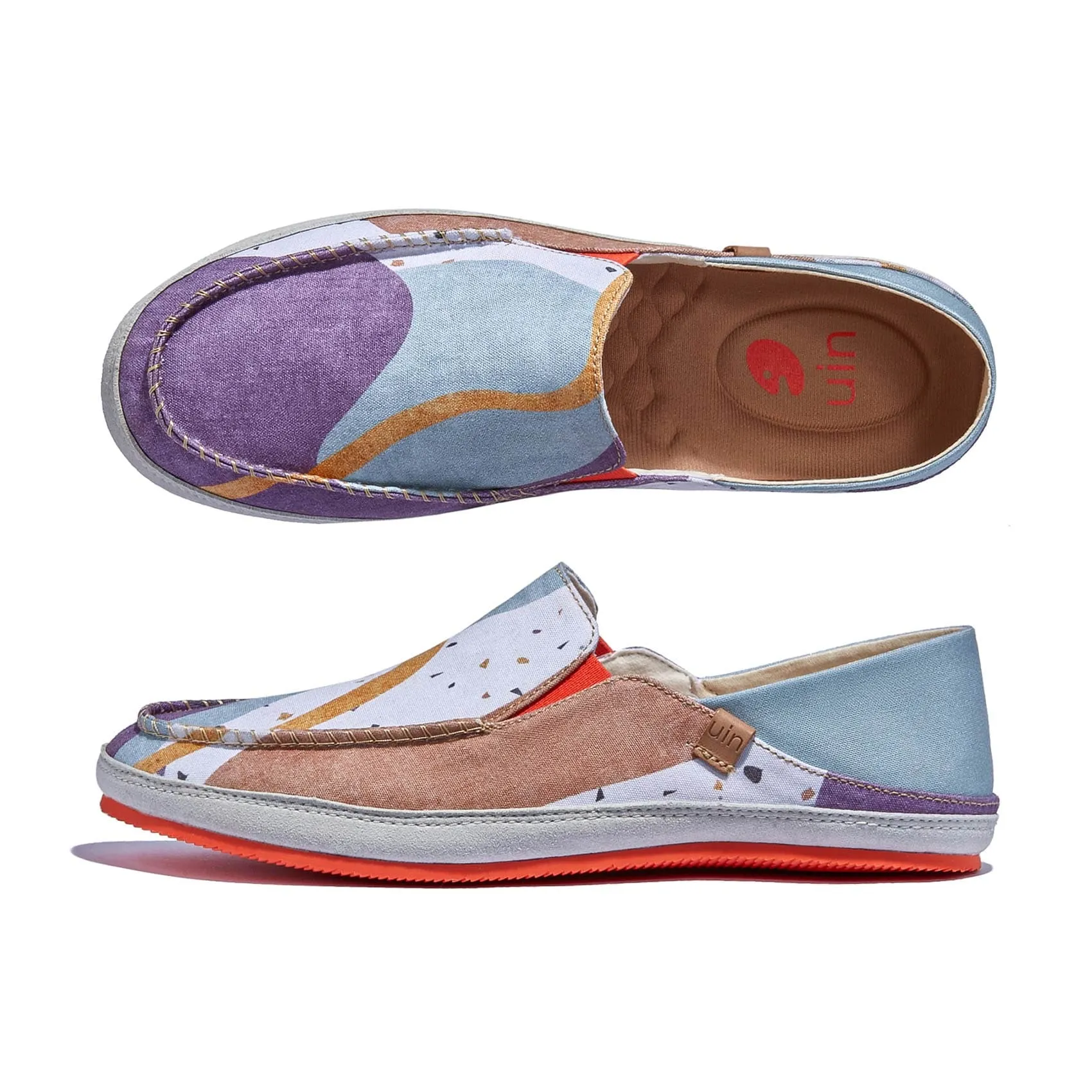 Misty Road Formentera II Women sold by UIN Footwear