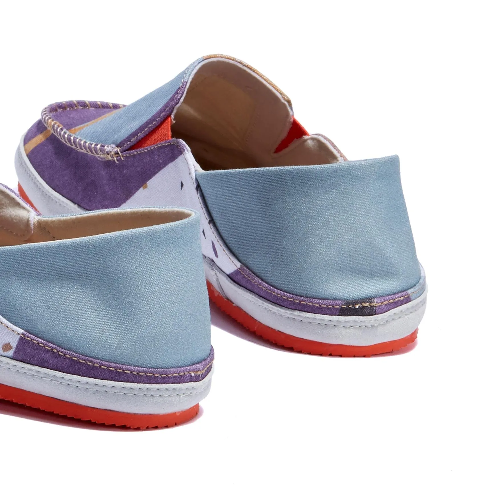 Misty Road Formentera II Women sold by UIN Footwear product image thumbnail 5