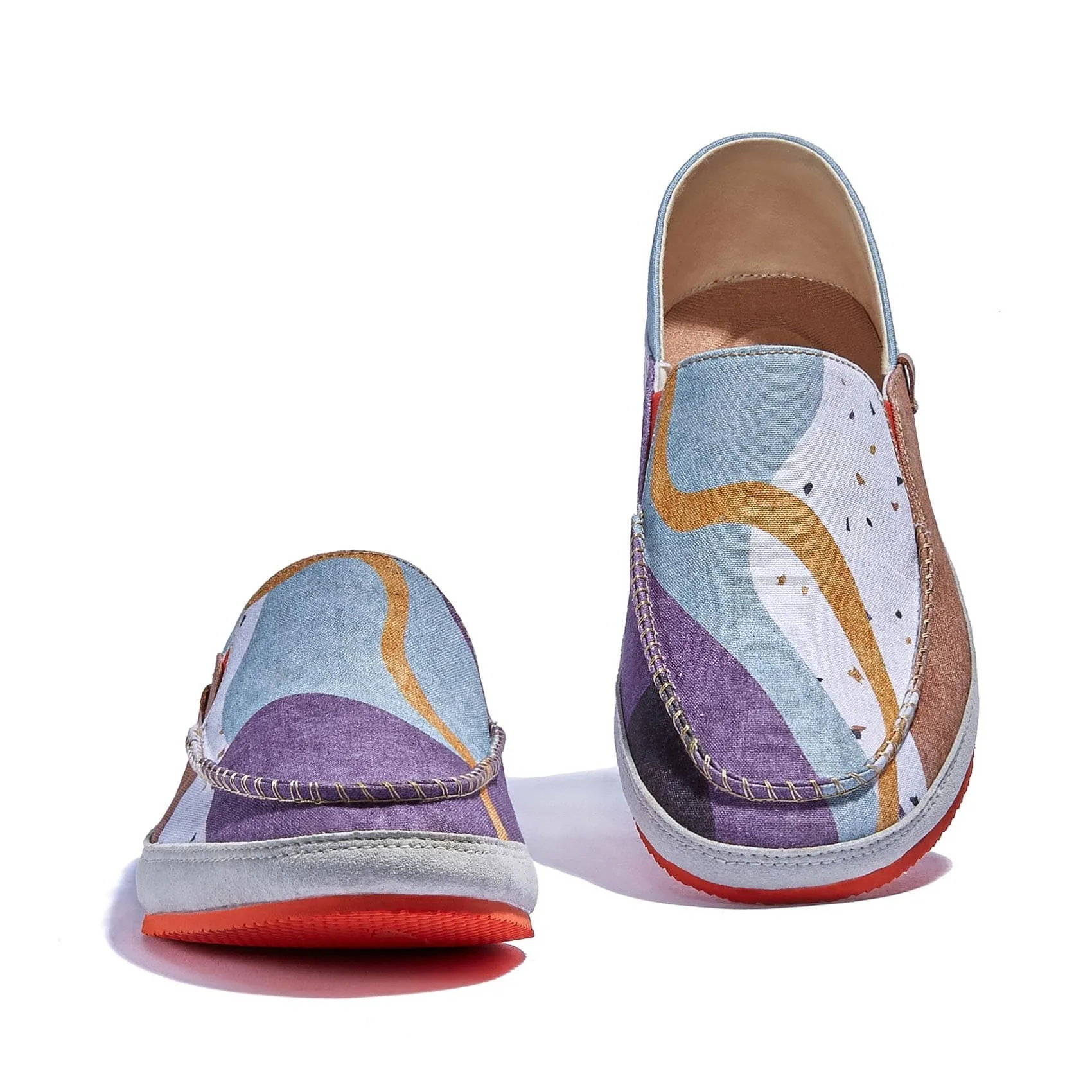 Misty Road Formentera II Women sold by UIN Footwear product image thumbnail 3