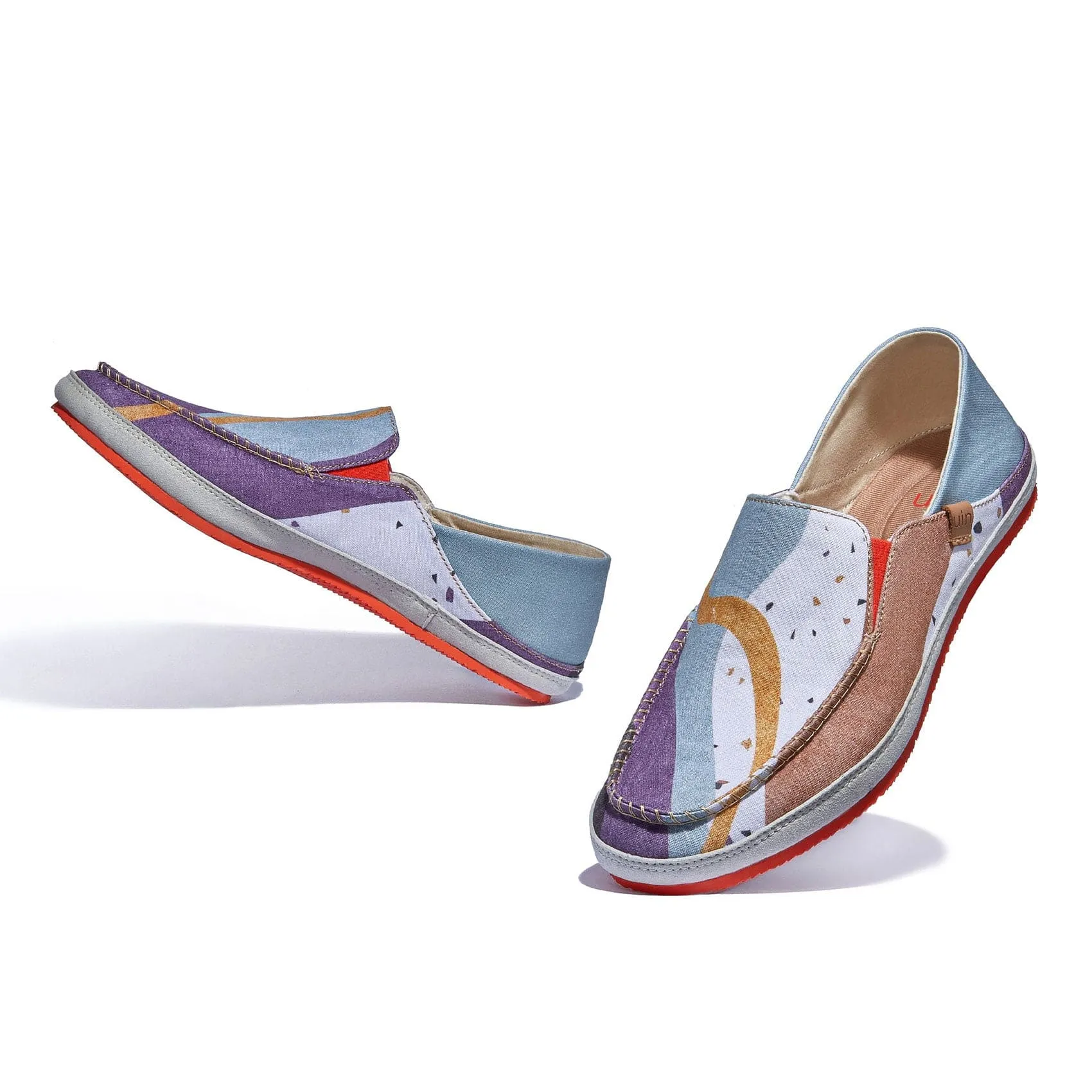 Misty Road Formentera II Women sold by UIN Footwear product image thumbnail 2