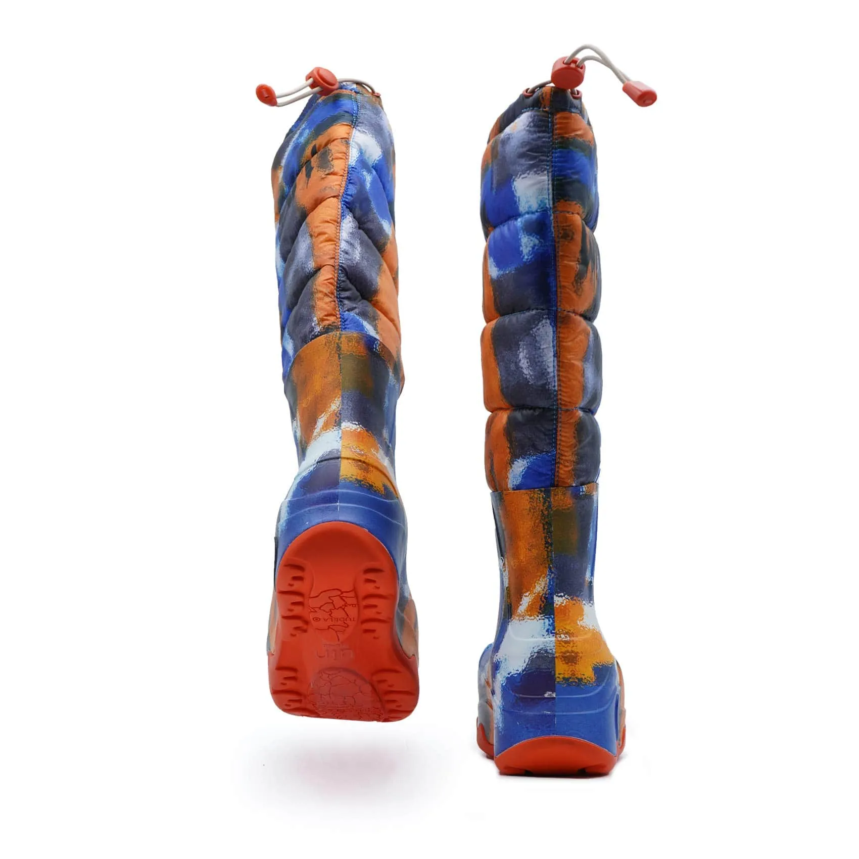 Blocks Navarra Boots Women sold by UIN Footwear product image thumbnail 5