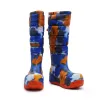 Blocks Navarra Boots Women sold by UIN Footwear