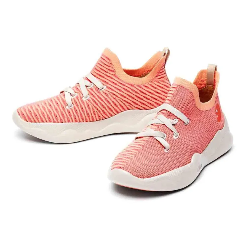 Pink Vibe Mijas sold by UIN Footwear