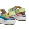 Green Wonderland Mahon III Women sold by UIN Footwear