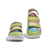 Green Wonderland Mahon III Women sold by UIN Footwear