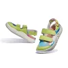 Green Wonderland Mahon III Women sold by UIN Footwear
