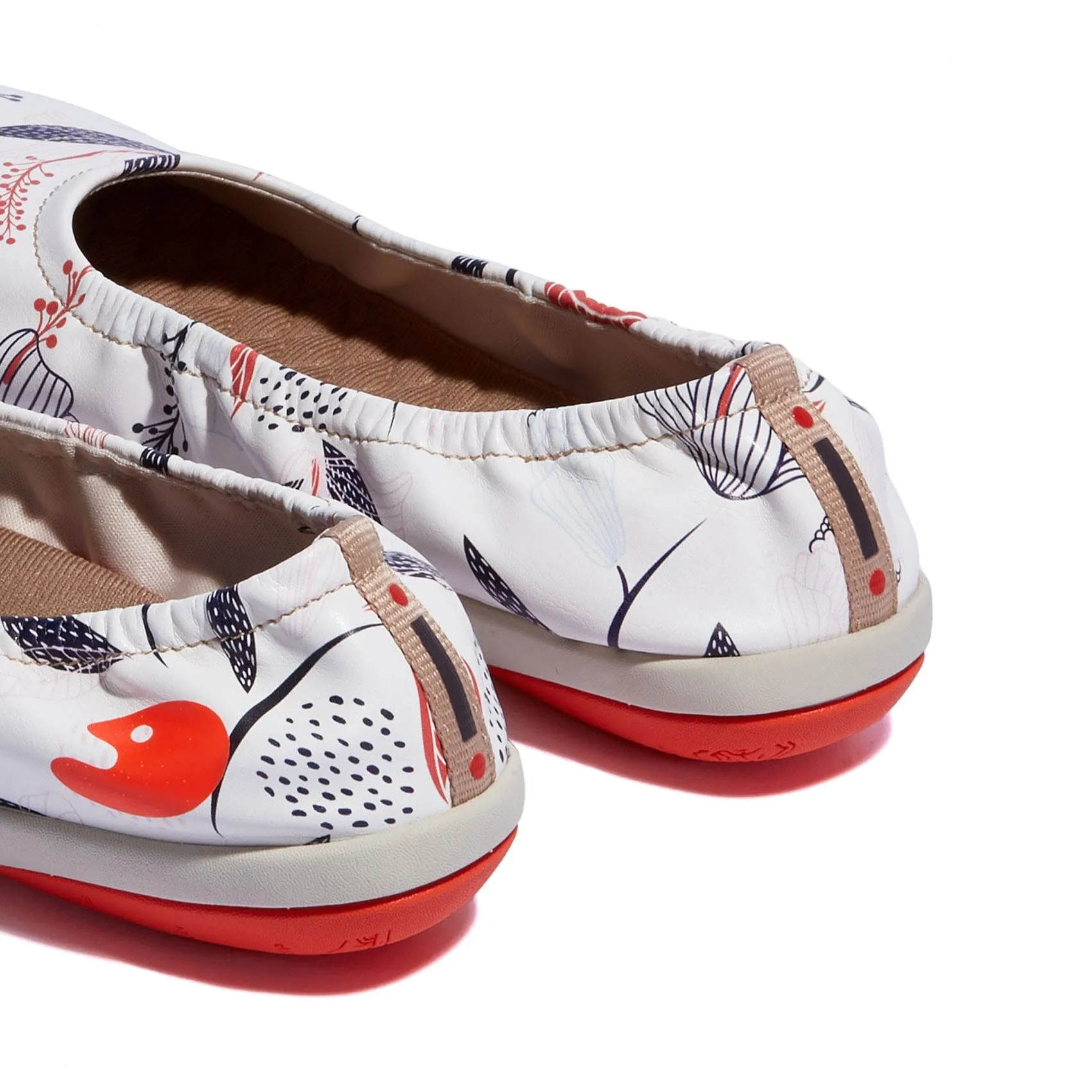 Spring Fantasy Illetes IV Women sold by UIN Footwear product image thumbnail 5