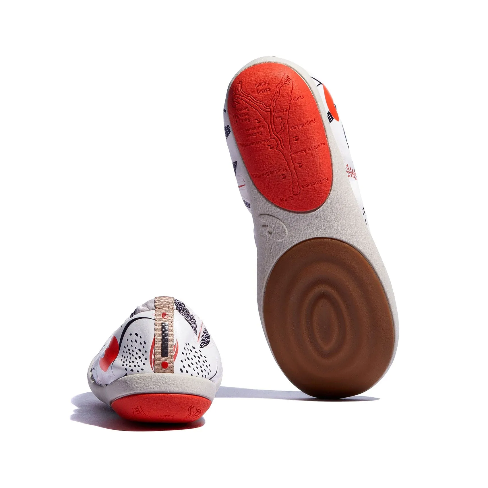 Spring Fantasy Illetes IV Women sold by UIN Footwear product image thumbnail 4