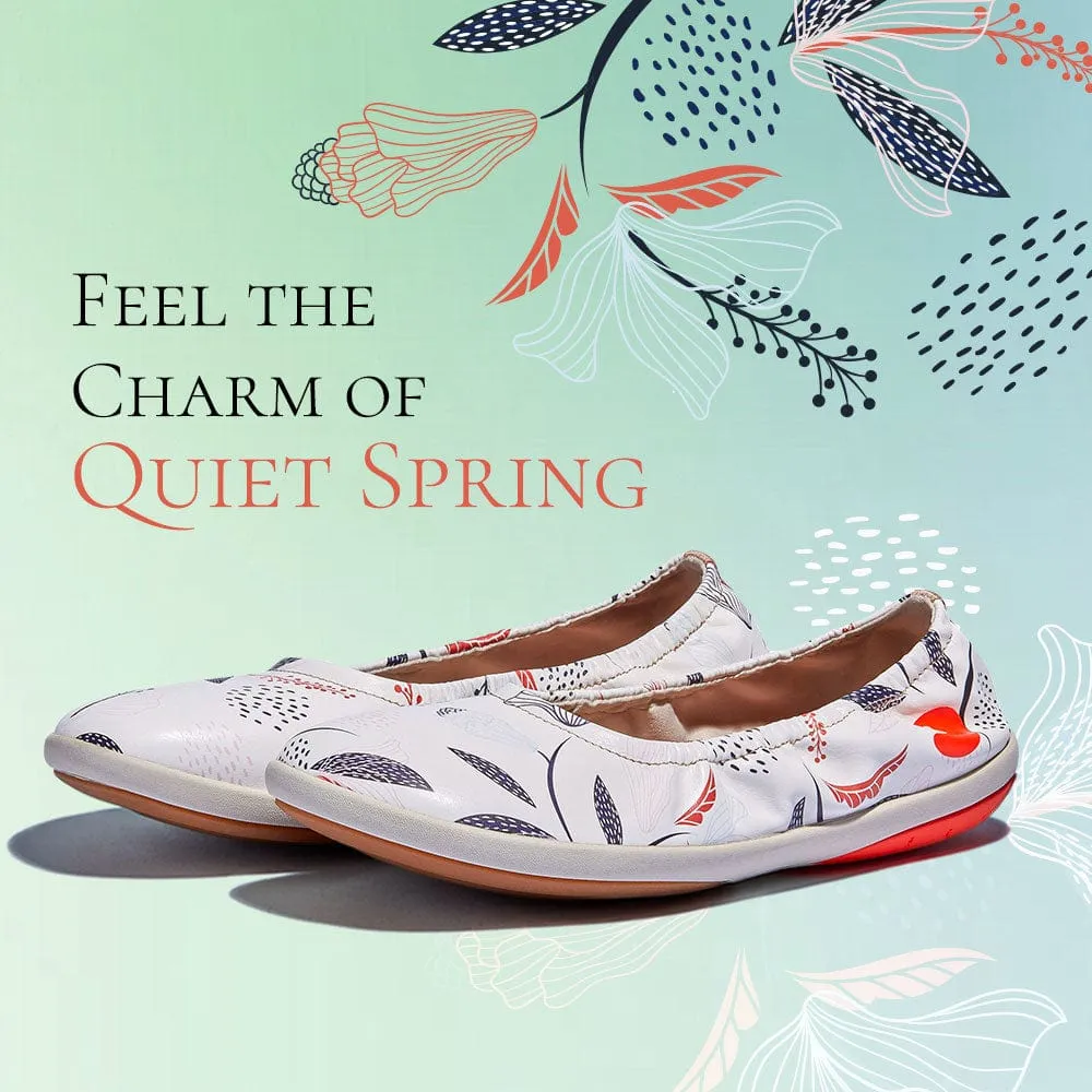 Spring Fantasy Illetes IV Women sold by UIN Footwear product image thumbnail 2