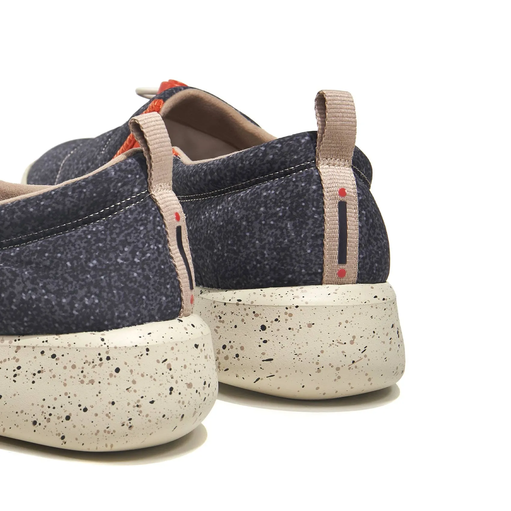 Granite Black Toledo XV Women sold by UIN Footwear product image thumbnail 5