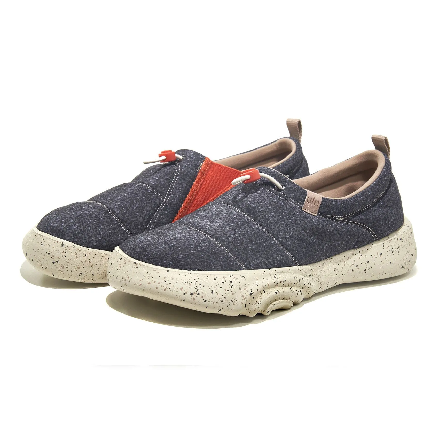 Granite Black Toledo XV Women sold by UIN Footwear product image thumbnail 2
