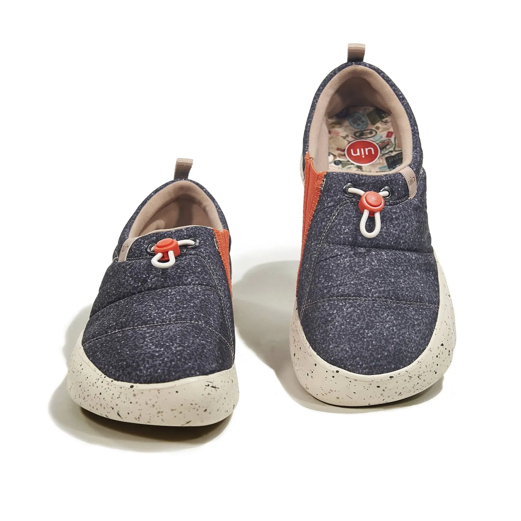 Granite Black Toledo XV Women sold by UIN Footwear product image thumbnail 3