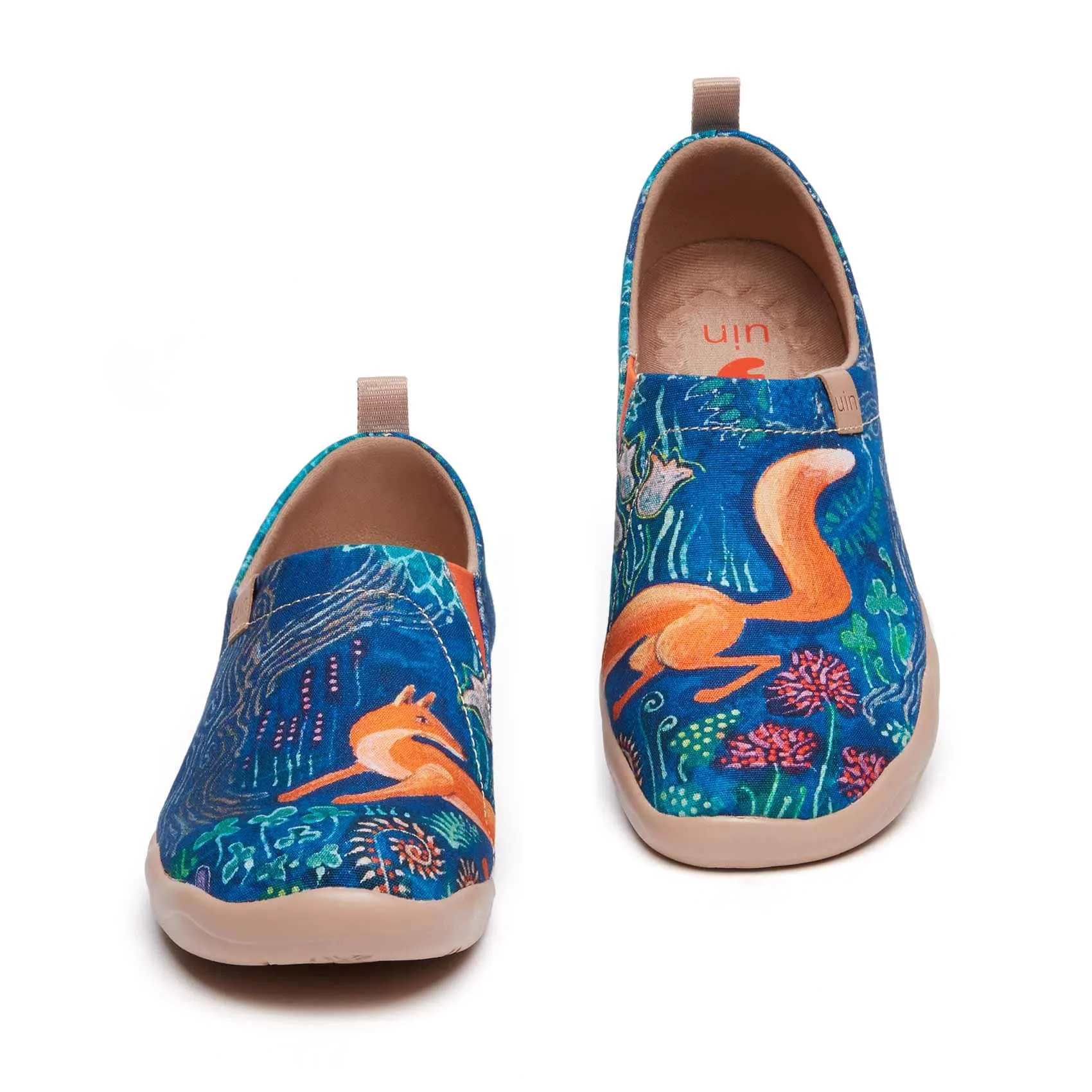 Forest Tale Toledo I Women-US Local Delivery sold by UIN Footwear product image thumbnail 5