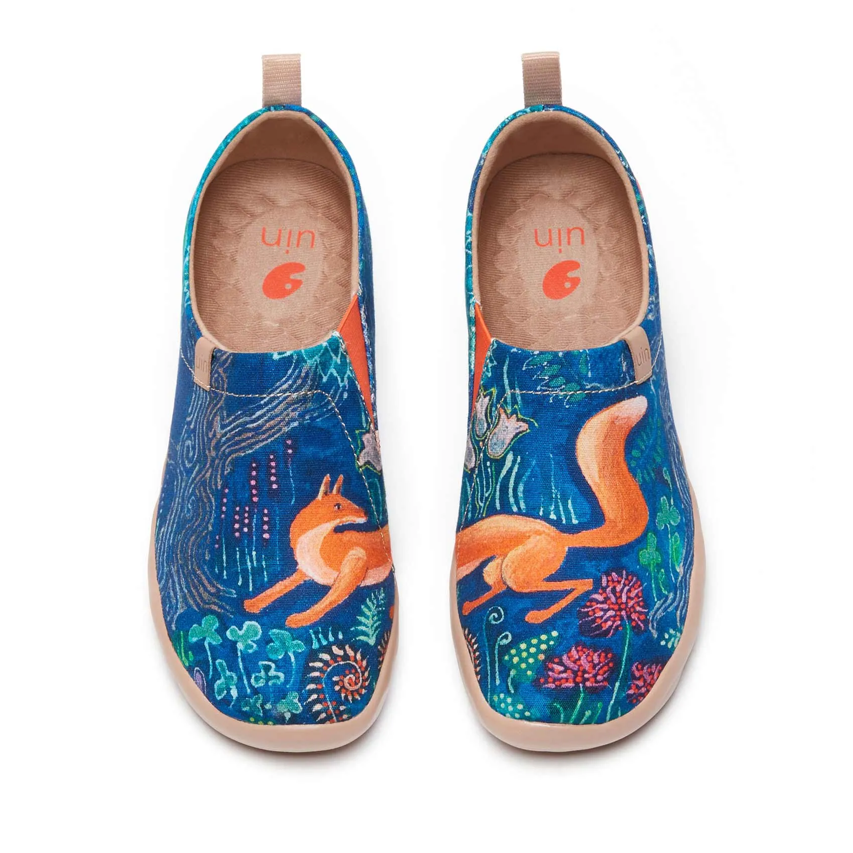 Forest Tale Toledo I Women-US Local Delivery sold by UIN Footwear