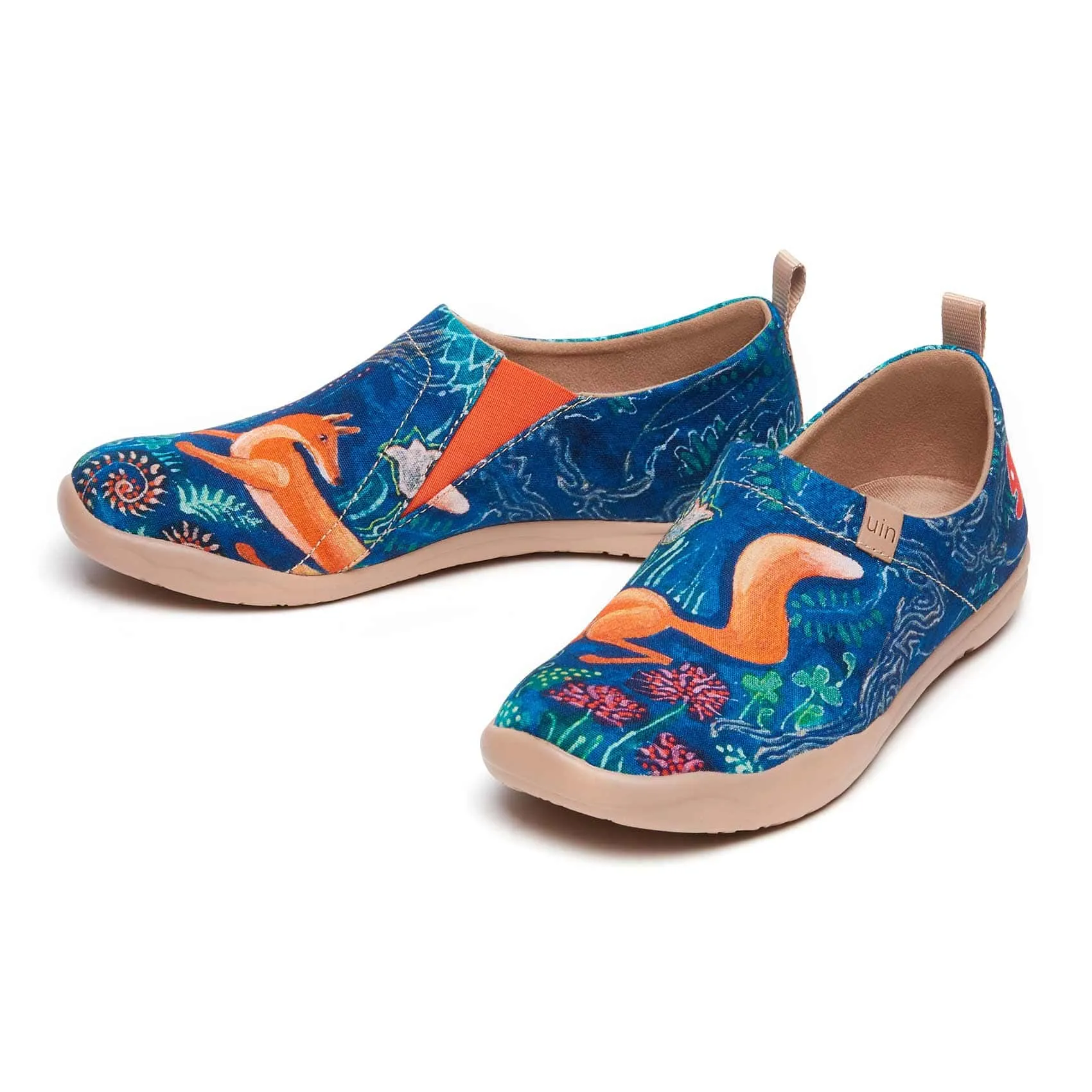 Forest Tale Toledo I Women-US Local Delivery sold by UIN Footwear product image thumbnail 4