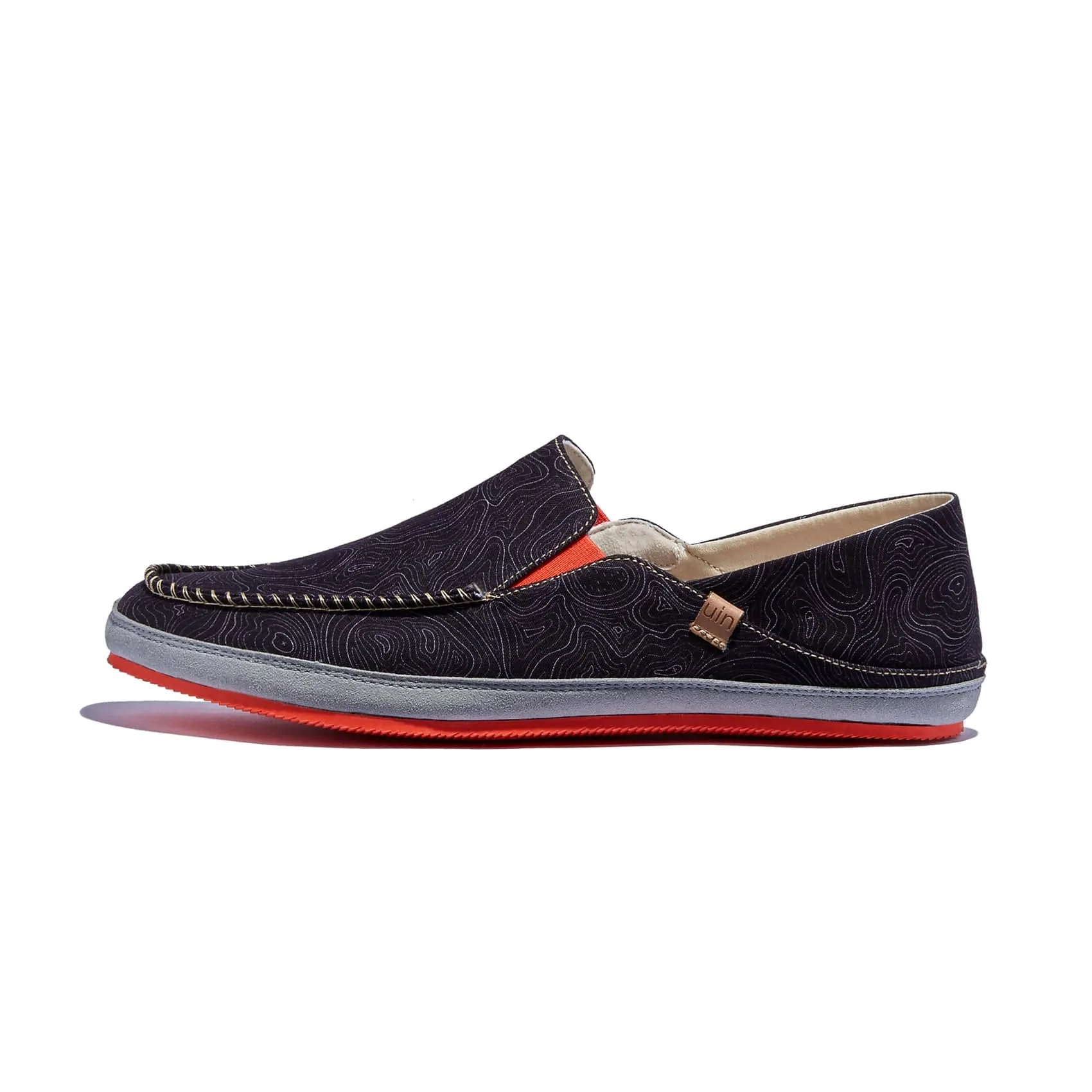 Black Terraces Formentera II Men sold by UIN Footwear product image thumbnail 2