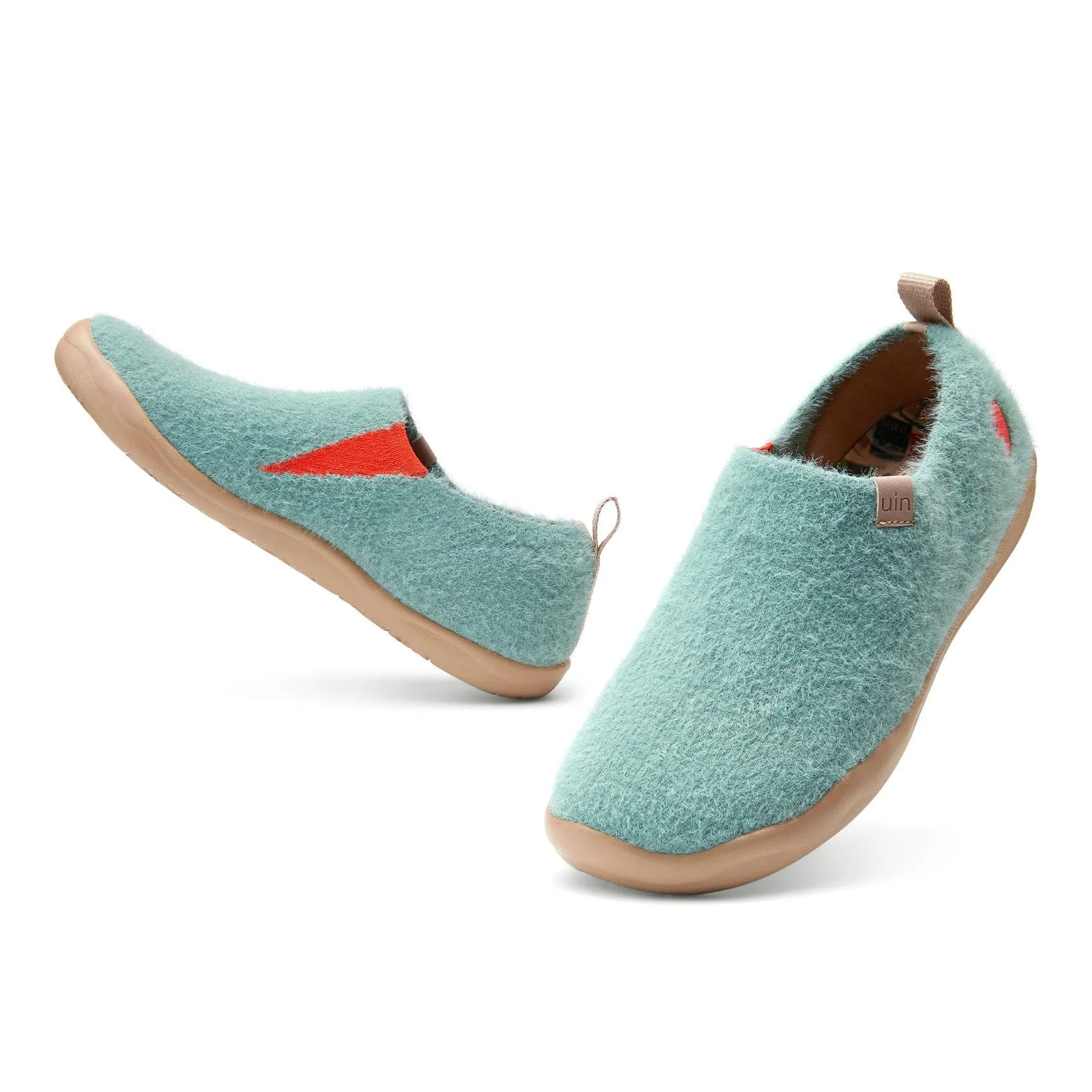 Iceberg Green Toledo I Women sold by UIN Footwear product image thumbnail 2